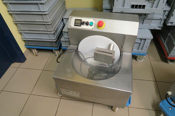 Used Prefamac CHOCOLATE WHEEL MOULDING MACHINES