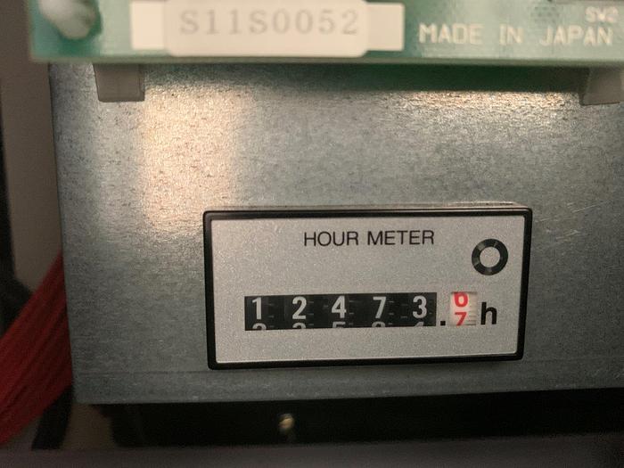 Used 2011 - 1300 Watt Mazak Super Turbo X-48 Champion CNC Laser