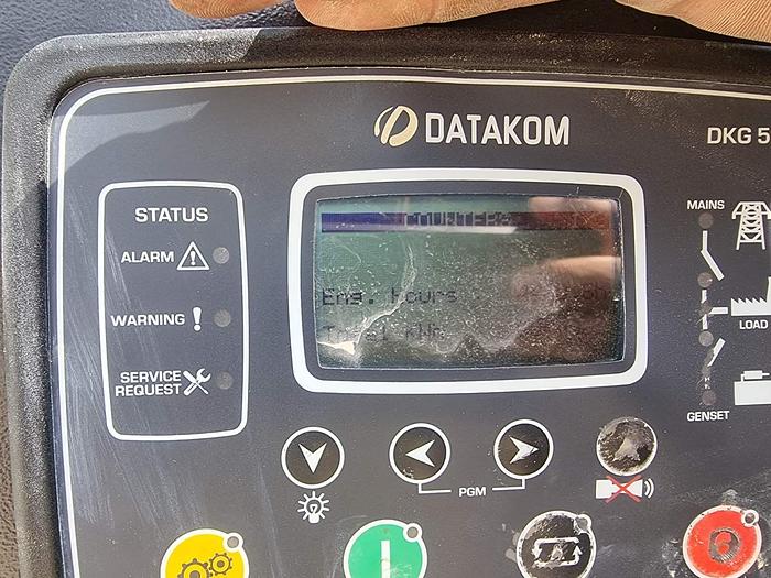 Used 2007 S.Aivazidis S.A. M320A4/351-352