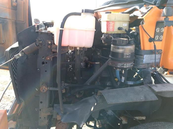 Used 2011 ALTEC LRV60-E70