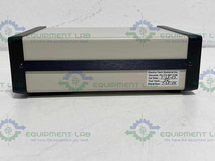 Electro-Tech Systems Electro-Tech Systems 524 Microprocessor Humidity Controller w/ Sensor 554