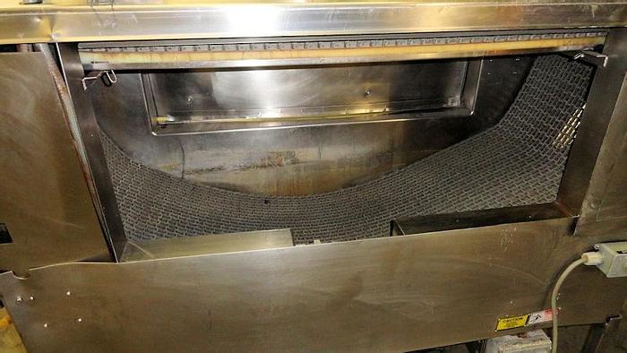 Used Cryovac Shrink Tunnel, Md# 8152-1