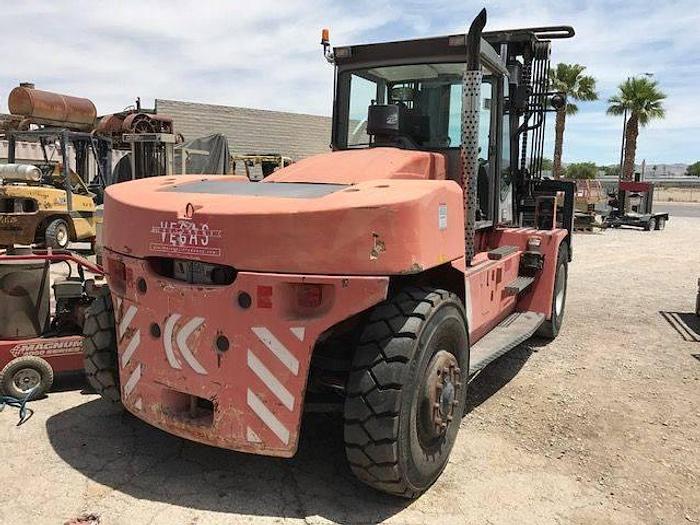 Used 2004 Kalmar DCE160-12