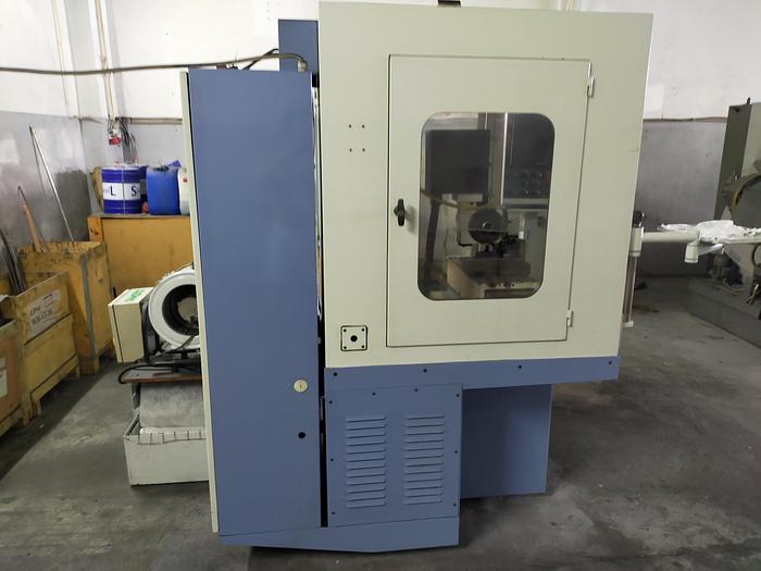 Used 2008 UTMA LC35ECNC