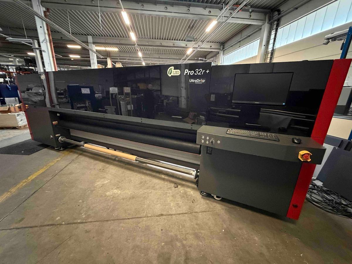 Usato Efi Pro32H