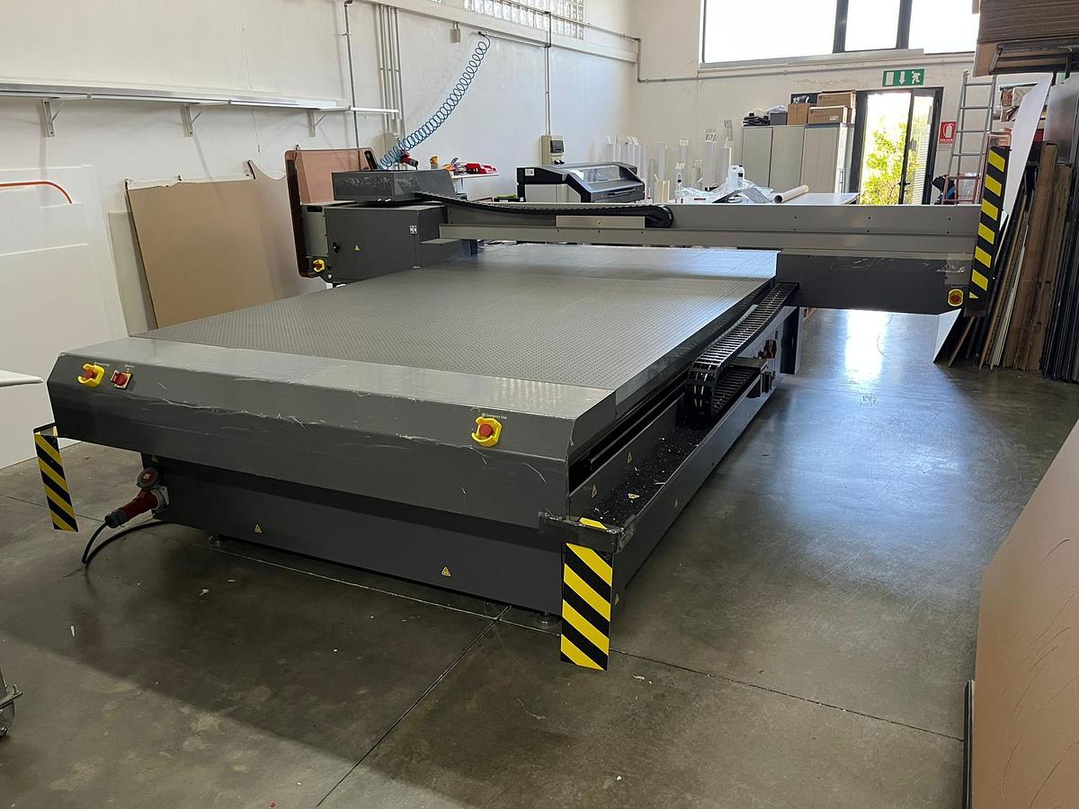 Usato 2018 Ricoh T7120 Pro LEd