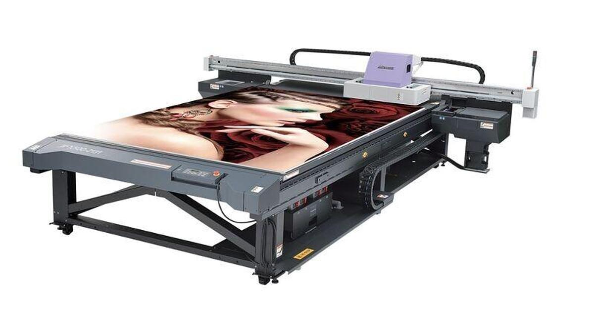 Usato MIMAKI JFX500-2131