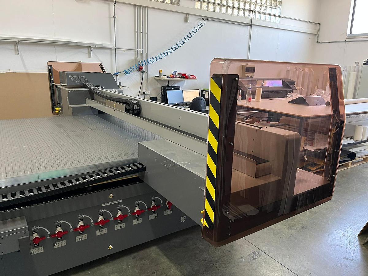 Usato 2018 Ricoh T7120 Pro LEd