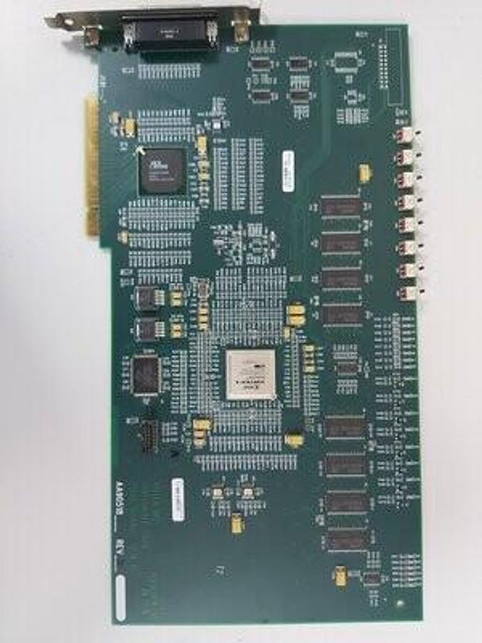 Used Vutek Pixel Board Gen 3 AA90518 45081630