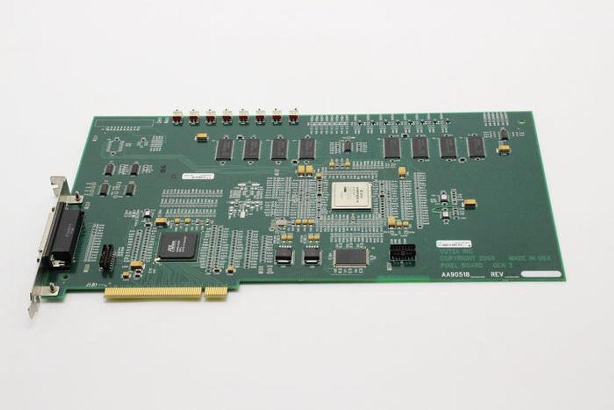 Usato Vutek Pixel Board Gen 3 AA90518 45081630