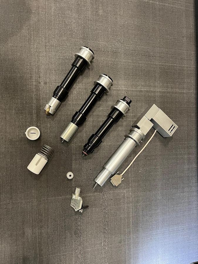 Usato tavolo da taglio Gerber