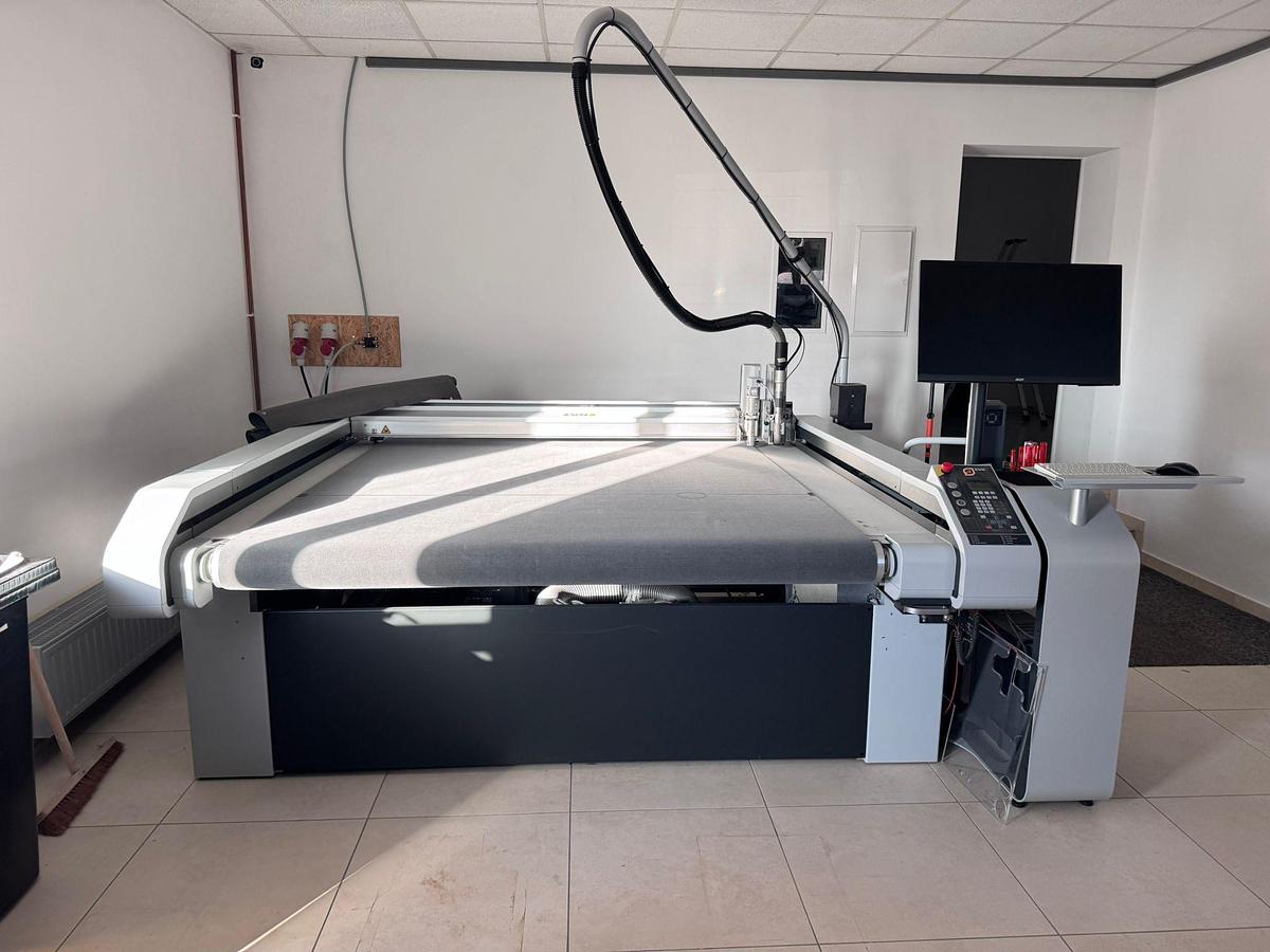 Usato 2020 Zund S3 L1600