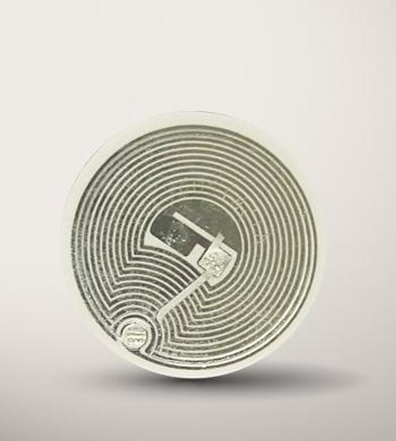 Chip Ink VUtek GS series