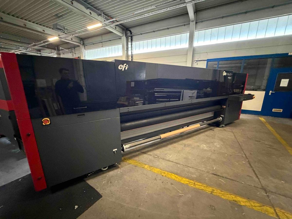 Usato Efi Pro32H