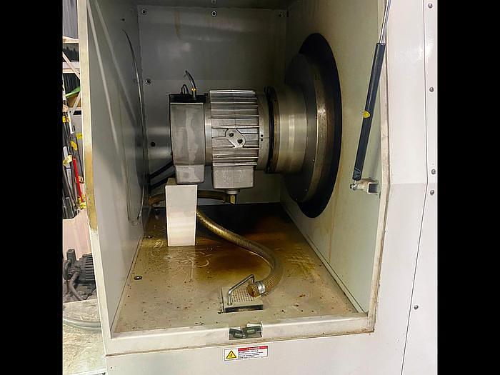 Used 2007 Milltronics ML40/160