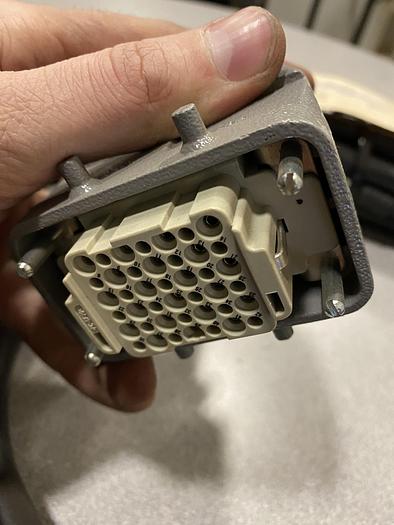 FANUC ROBOT CABLE A660-2006-T281#L14R53 RP1 STD NFX