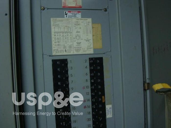 Used 66.9 MW 1992 Used GE LM5000-STIG Natural Gas Turbine Combine Cycle Plant