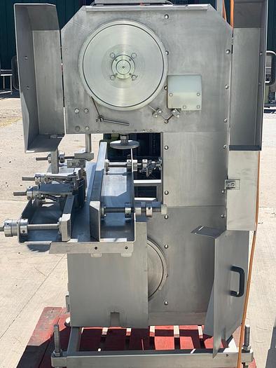 Used HEAVY DUTY BANDSAW