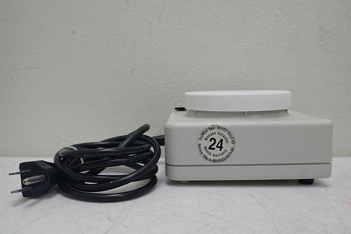 Used Heidolph MR 1000 Magnetic Stirrer