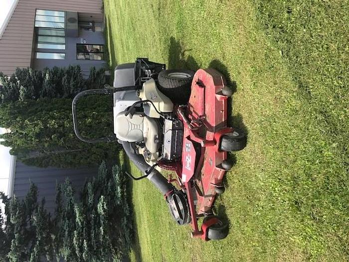 Used 2008 72″ eXmark Lazer Z Mower