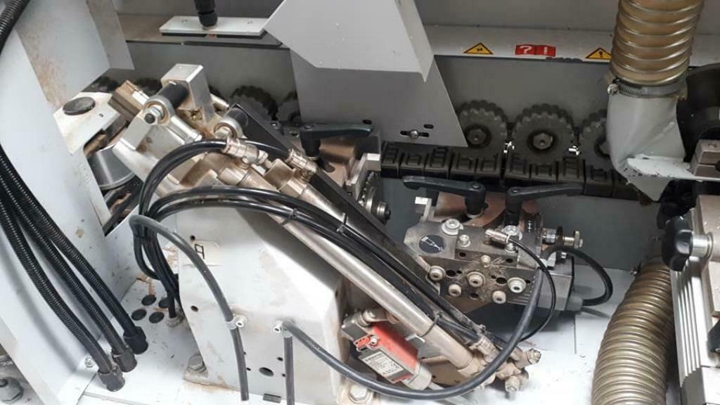 Usado 2007 BRANDT OPTIMAT KDN 340