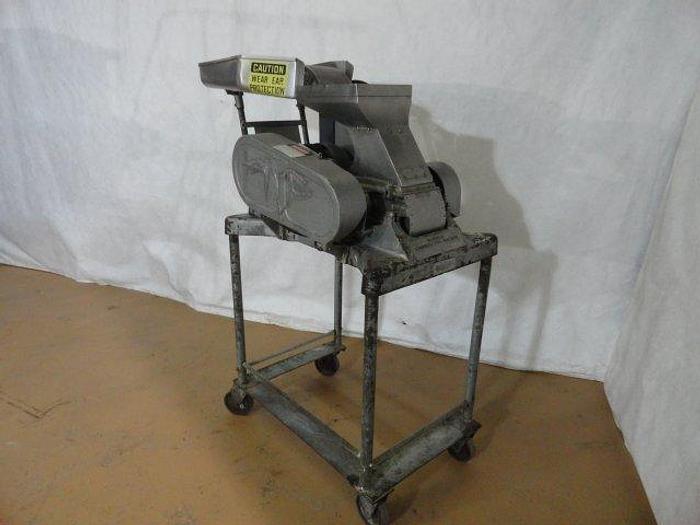 Used Fitzpatrick FitzMill Communitor; Md#D