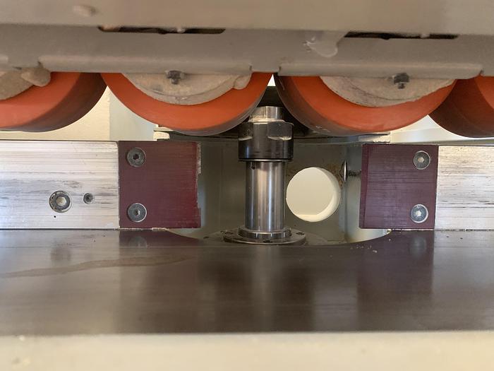 Usato 2004 COLOMBO AP 35