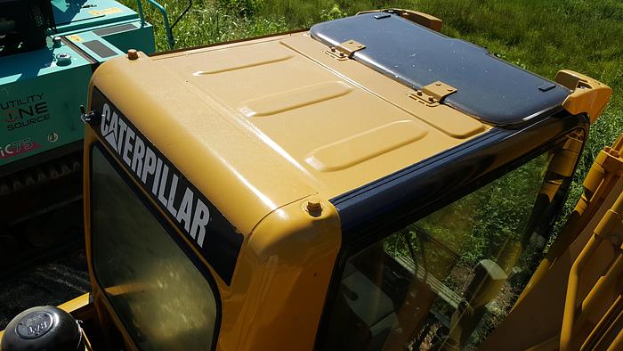 Used 2007 CATERPILLAR 315CL