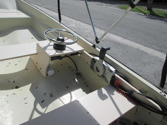 Used 1966 13' Boston Whaler Classic