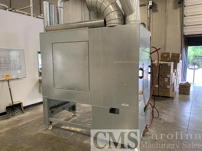 Used Felder RL300 Dust Collector