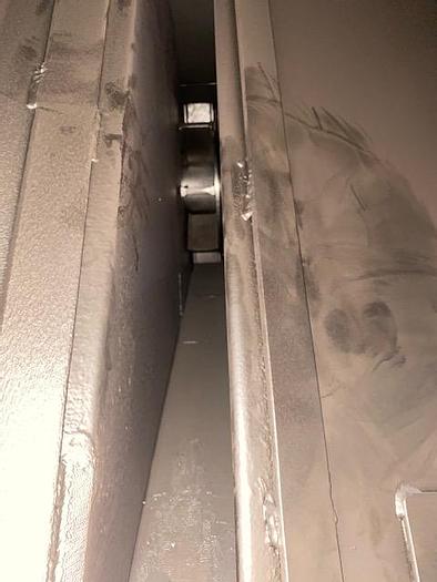 Very good 2001 BCP 8 wheel