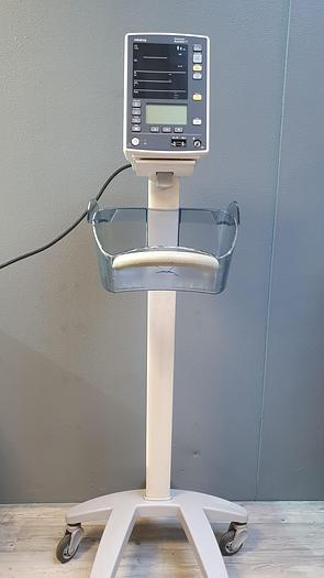 Gebraucht Mindray Datascope Accutor Patientenmonitor mit Zubehöh