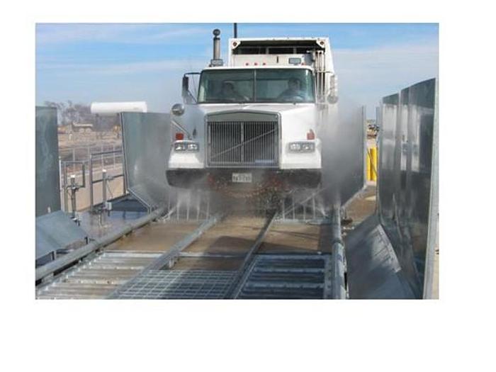 Used 2017 INTERCLEAN XT80