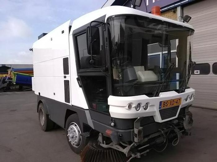 Gebruikt Ravo 580STH