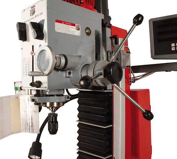 Holzmann (Nieuw) BF50DIG