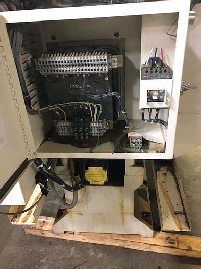 Used 2004 Fadal EMC 2016L