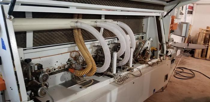 Used 2006 *SOLD* Edgebander - SCM Olimpic K208