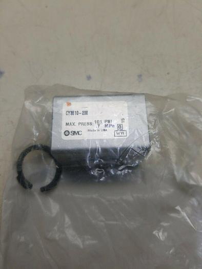 SMC CY3B10-200