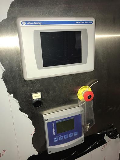 Unused Getinge Sterilizer/Parts Washer cGMP