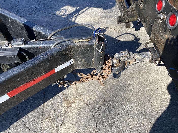 Used 2005 Pitman Track Drill