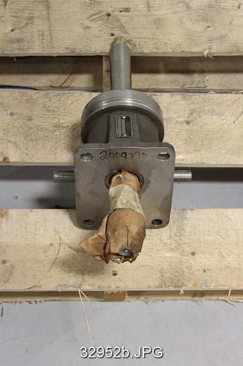 Used Duff Norton M10405-390 5 Ton Mechanical Actuator #32952