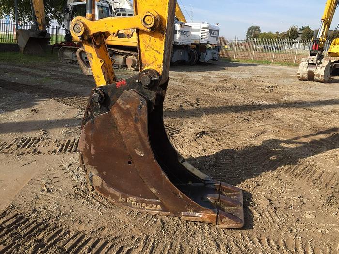 Used 2006 JCB JS 190