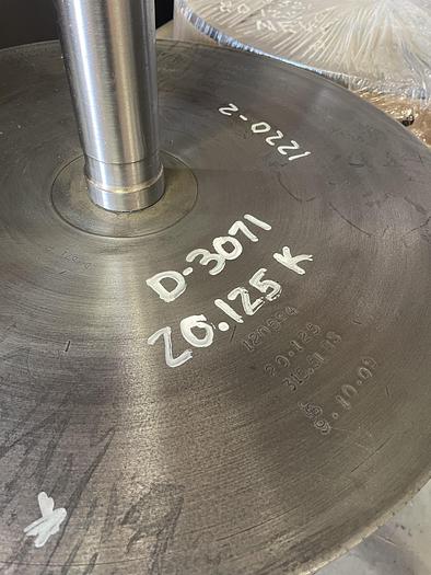 Refurbished ARIEL D-3071