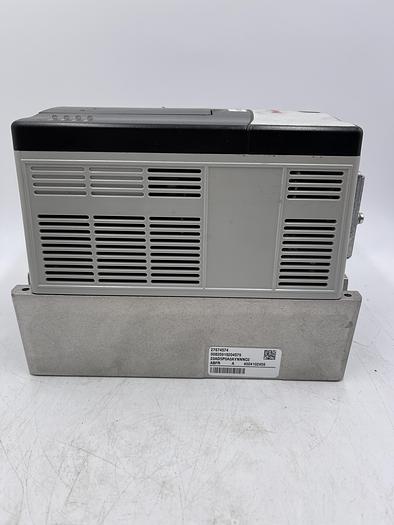 Used Allen-Bradley 20A D 5P0 A 0 AYNNNC0 Ser A 
