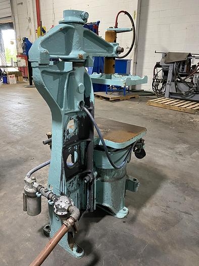 Used OSBORN 212-RJW SQUEEZER