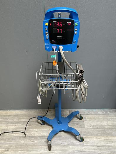 Gebraucht #Monitor Pro Care