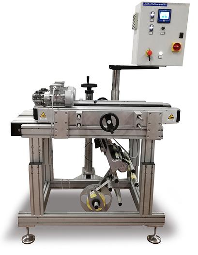 Usato M3005B EXTRA DA SOTTO - Etichettatura