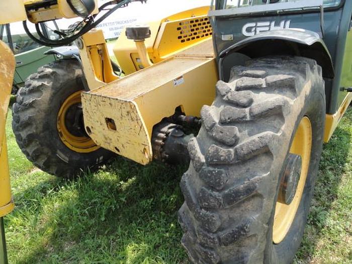 Used 2011 GEHL DL12-40