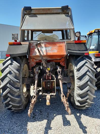 Usato TRATTORE FIAT 1180 DT