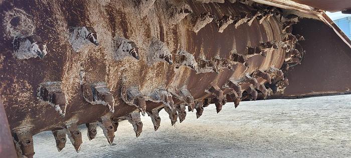 Used 1992 Caterpillar RR-250